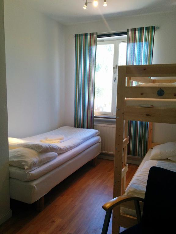 Virserum Hostel Zimmer foto
