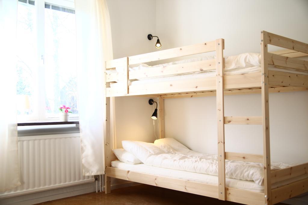Virserum Hostel Zimmer foto