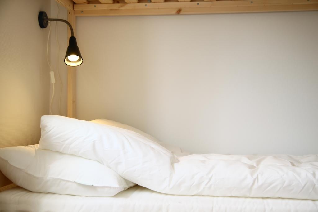 Virserum Hostel Zimmer foto